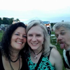 Meet your Posher, Anne